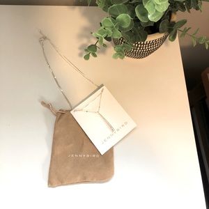 Leana pendant | Jenny Bird necklace